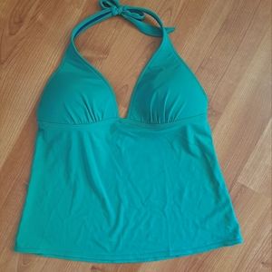 Pushup Tankini